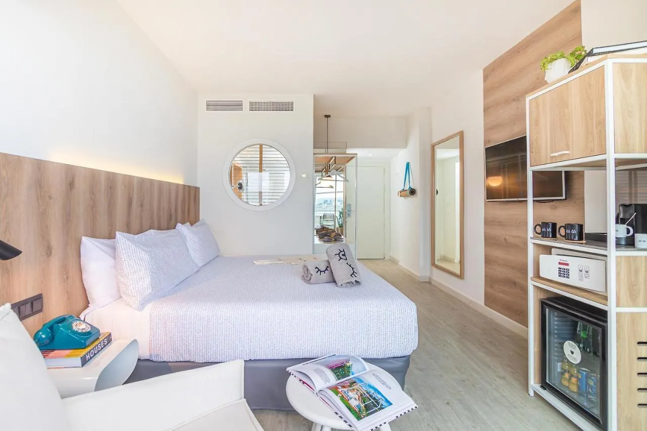 Ξενοδοχείο Innside By Melia Ibiza Beach Σαν Αντόνιο