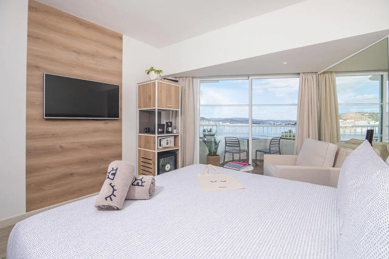 Innside By Melia Ibiza Beach Σαν Αντόνιο Ξενοδοχείο