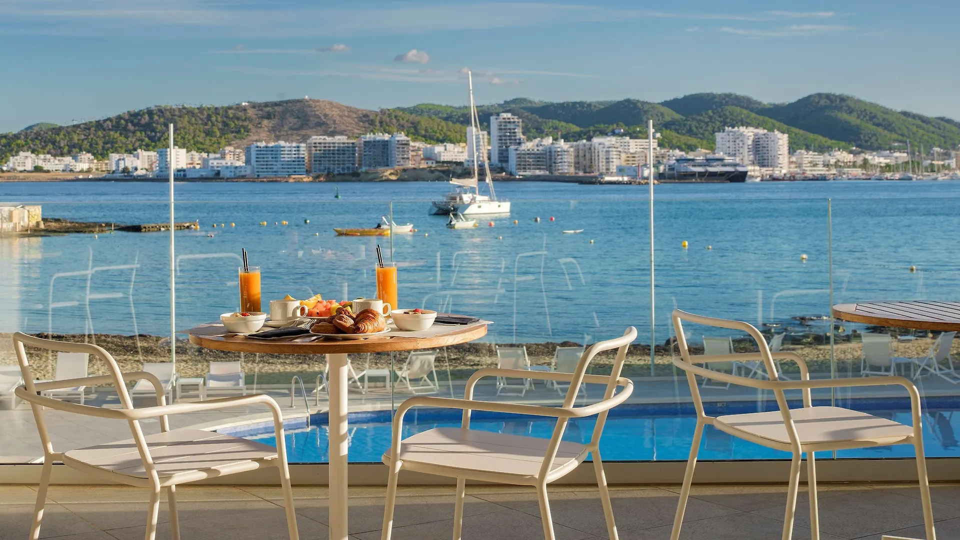 Innside By Melia Ibiza Beach Σαν Αντόνιο