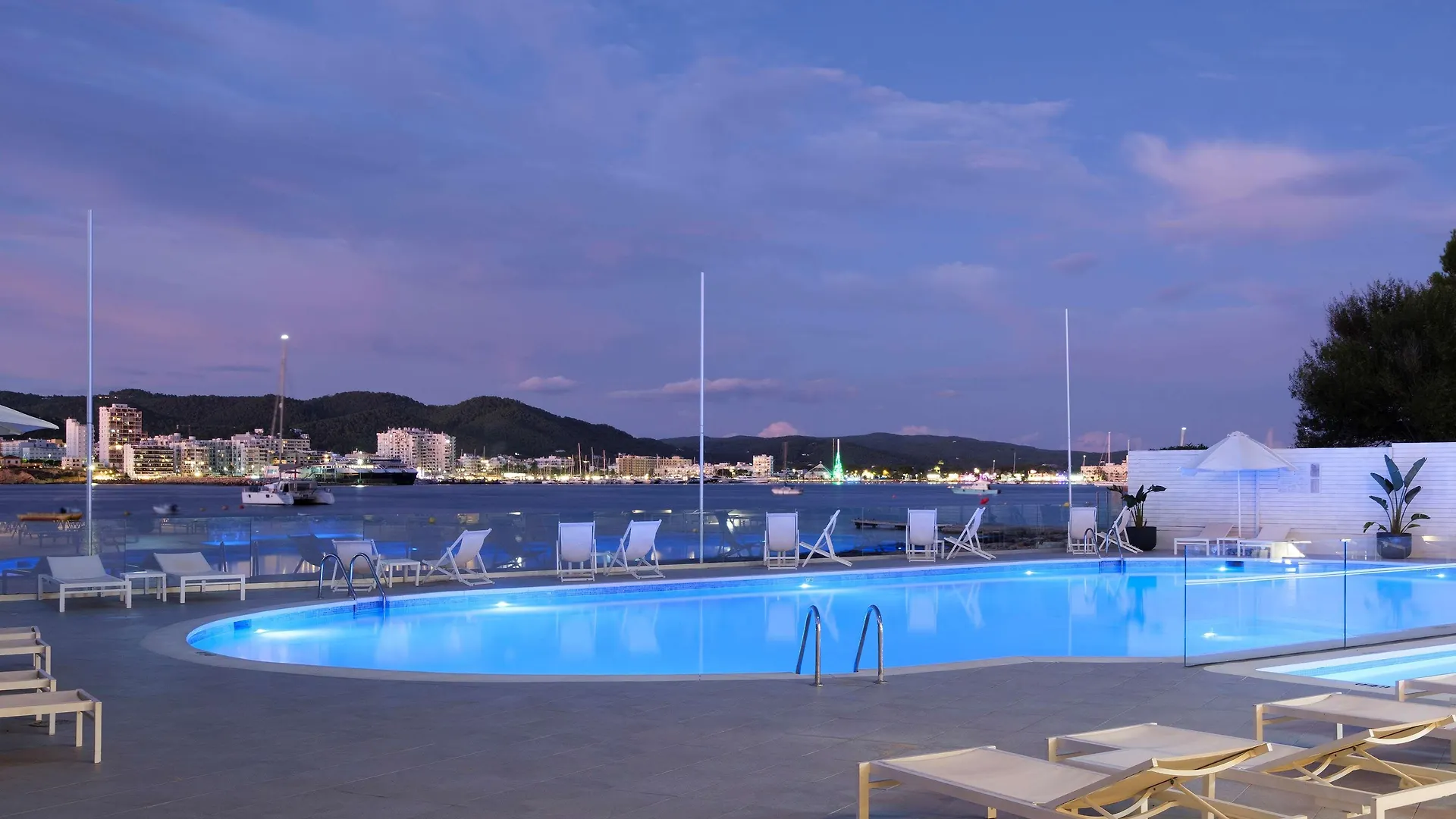 Ξενοδοχείο Innside By Melia Ibiza Beach Σαν Αντόνιο