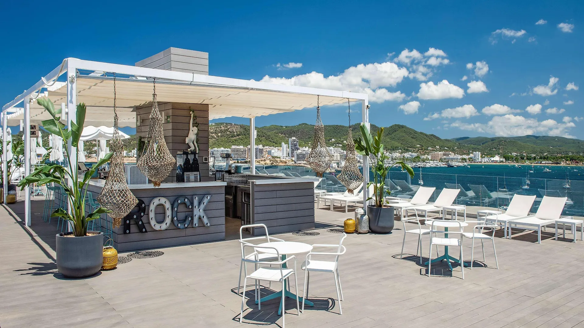 Innside By Melia Ibiza Beach Σαν Αντόνιο Ξενοδοχείο