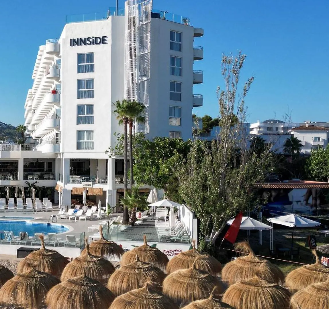 **** Ξενοδοχείο Innside By Melia Ibiza Beach Σαν Αντόνιο Ισπανία