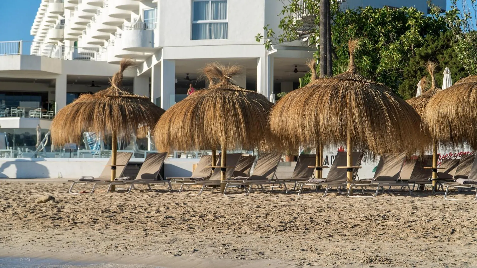 Ξενοδοχείο Innside By Melia Ibiza Beach Σαν Αντόνιο