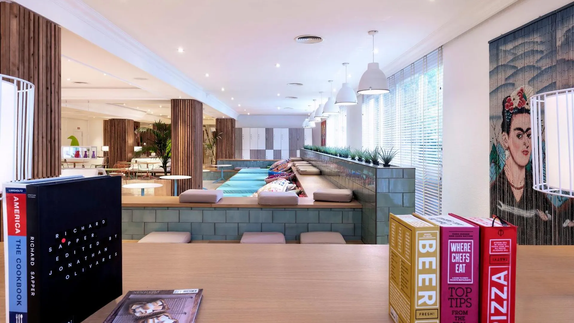 **** Ξενοδοχείο Innside By Melia Ibiza Beach Σαν Αντόνιο Ισπανία
