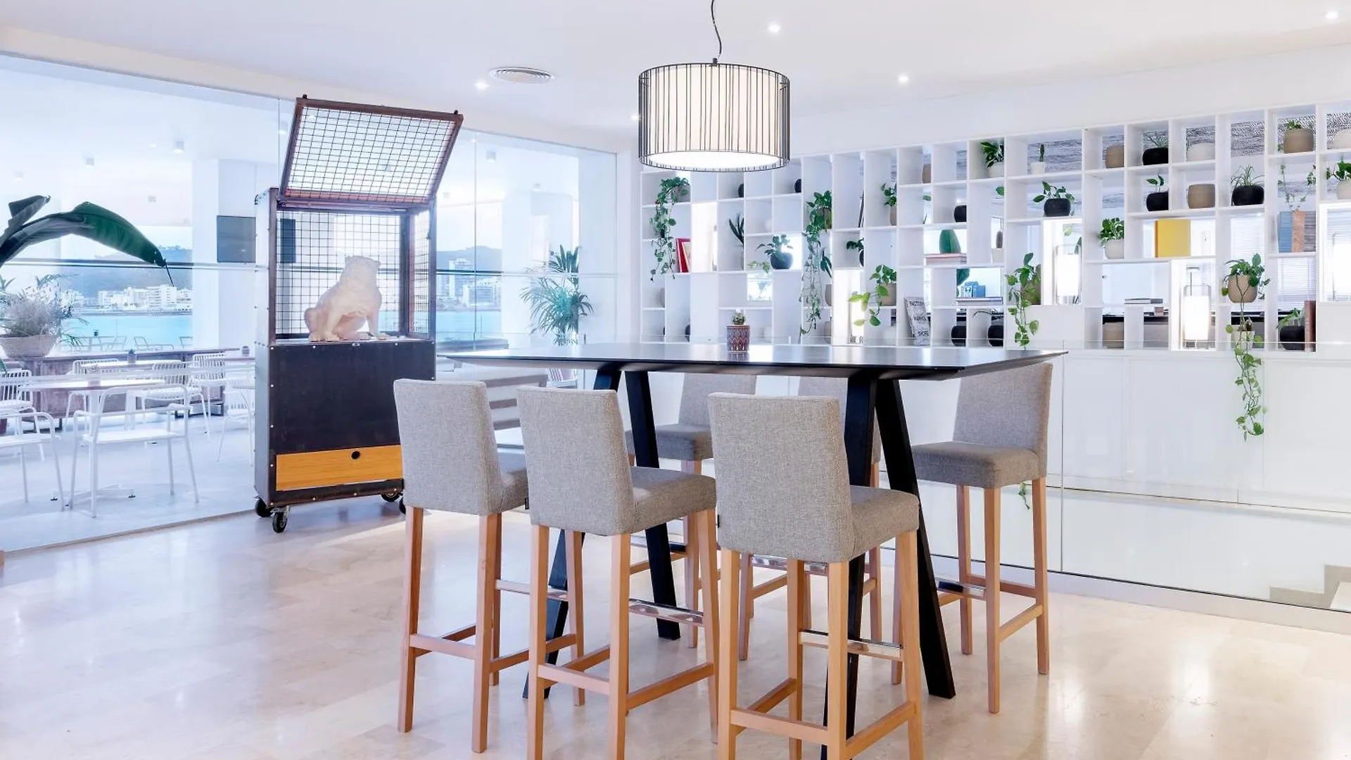 Innside By Melia Ibiza Beach Σαν Αντόνιο