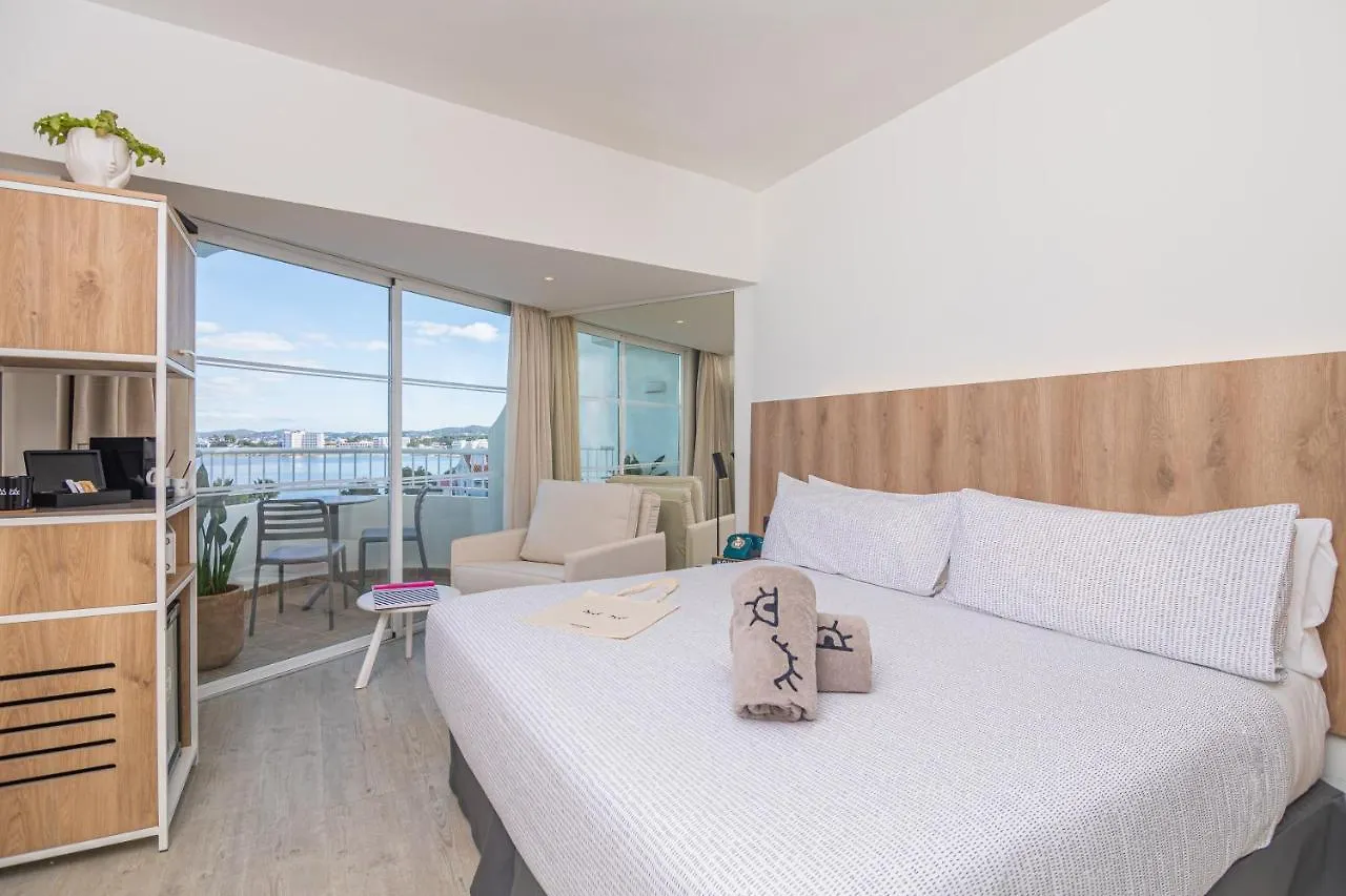 Innside By Melia Ibiza Beach Σαν Αντόνιο 4*,  Ισπανία