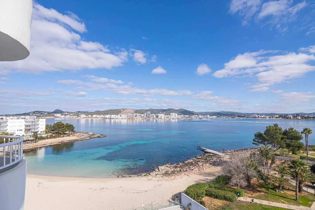Innside By Melia Ibiza Beach Σαν Αντόνιο 4*,  Ισπανία