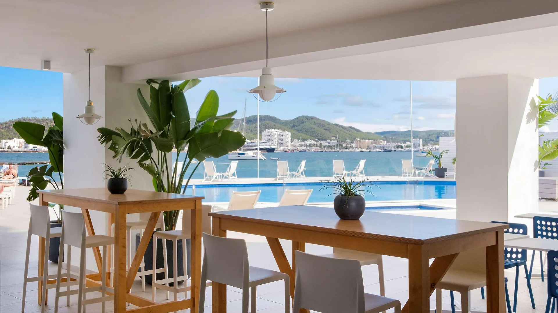 Innside By Melia Ibiza Beach Σαν Αντόνιο