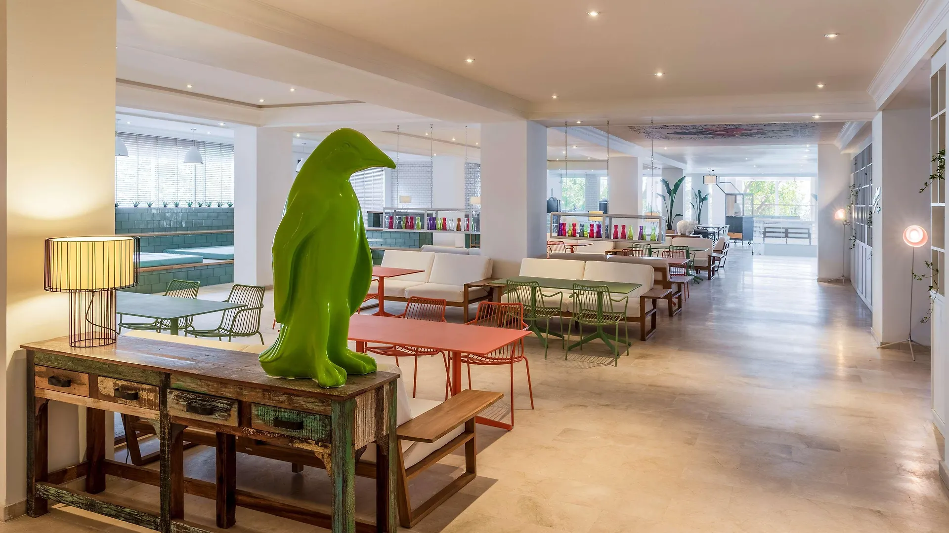 Innside By Melia Ibiza Beach Σαν Αντόνιο 4*,  Ισπανία