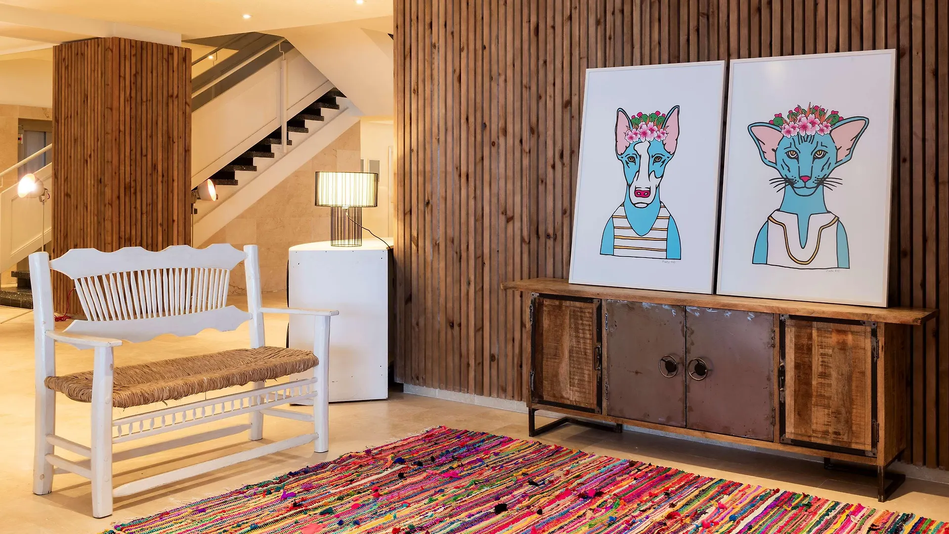 Innside By Melia Ibiza Beach Σαν Αντόνιο