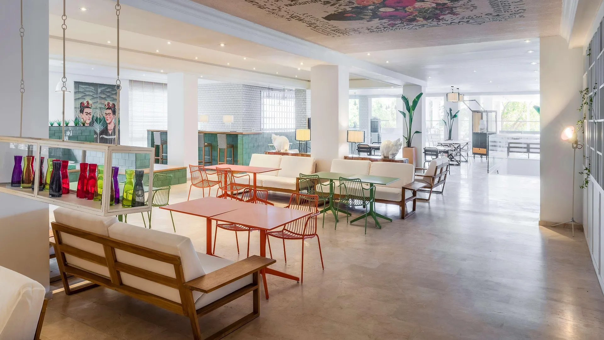Innside By Melia Ibiza Beach Σαν Αντόνιο