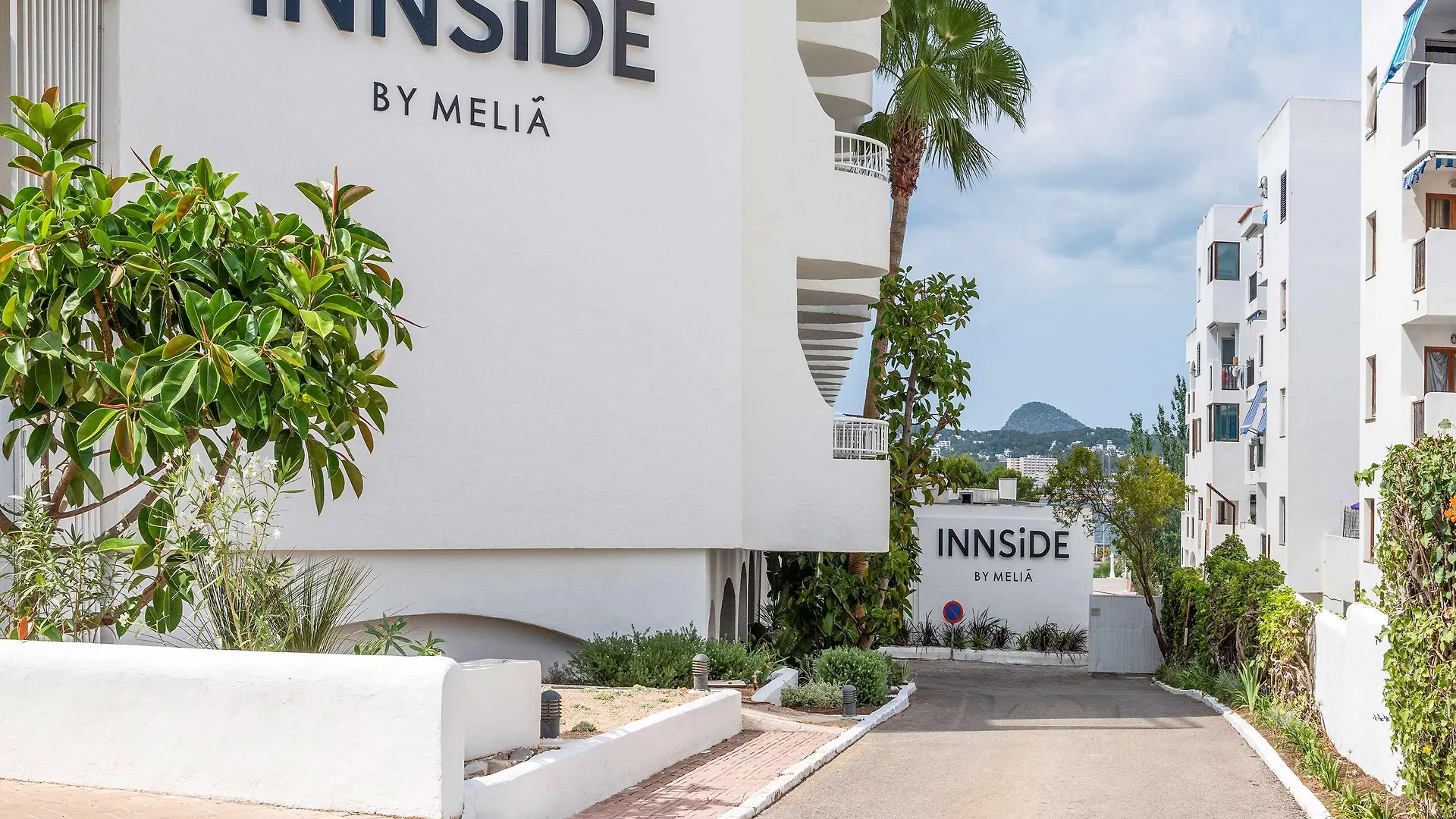 Ξενοδοχείο Innside By Melia Ibiza Beach Σαν Αντόνιο