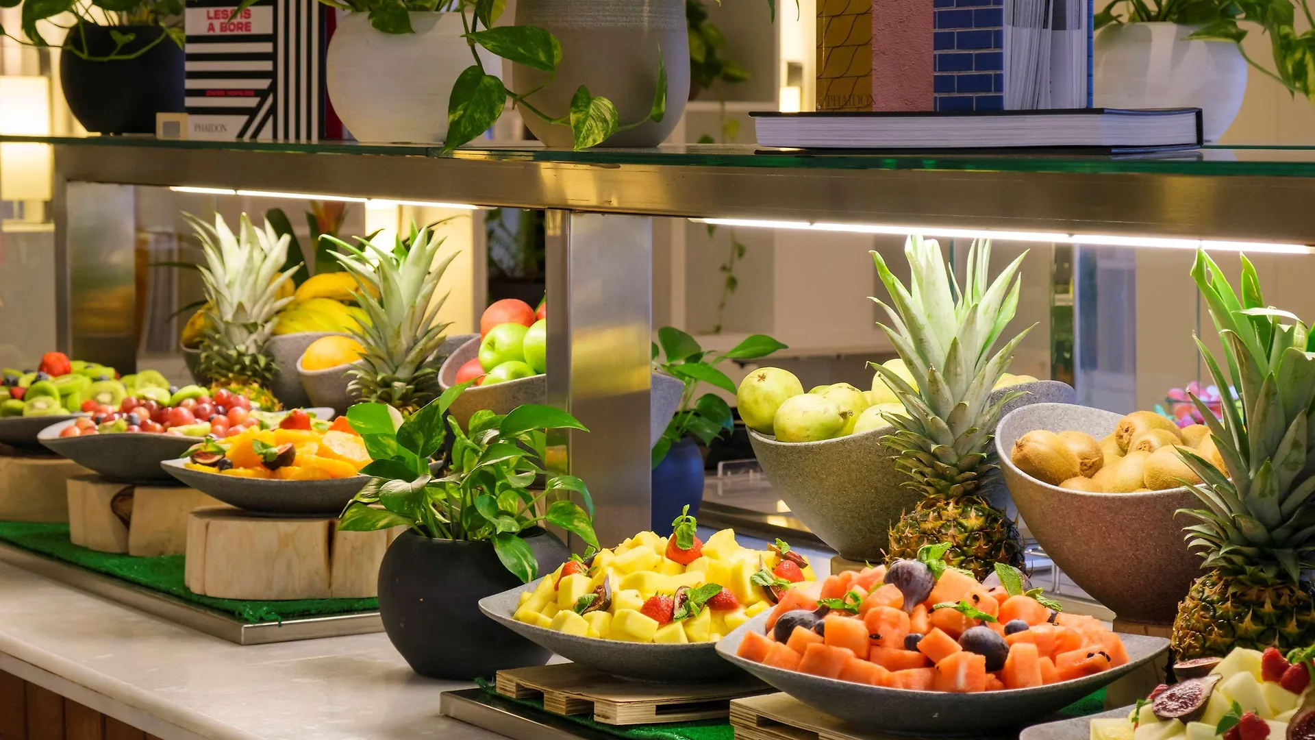 Innside By Melia Ibiza Beach Σαν Αντόνιο 4*,