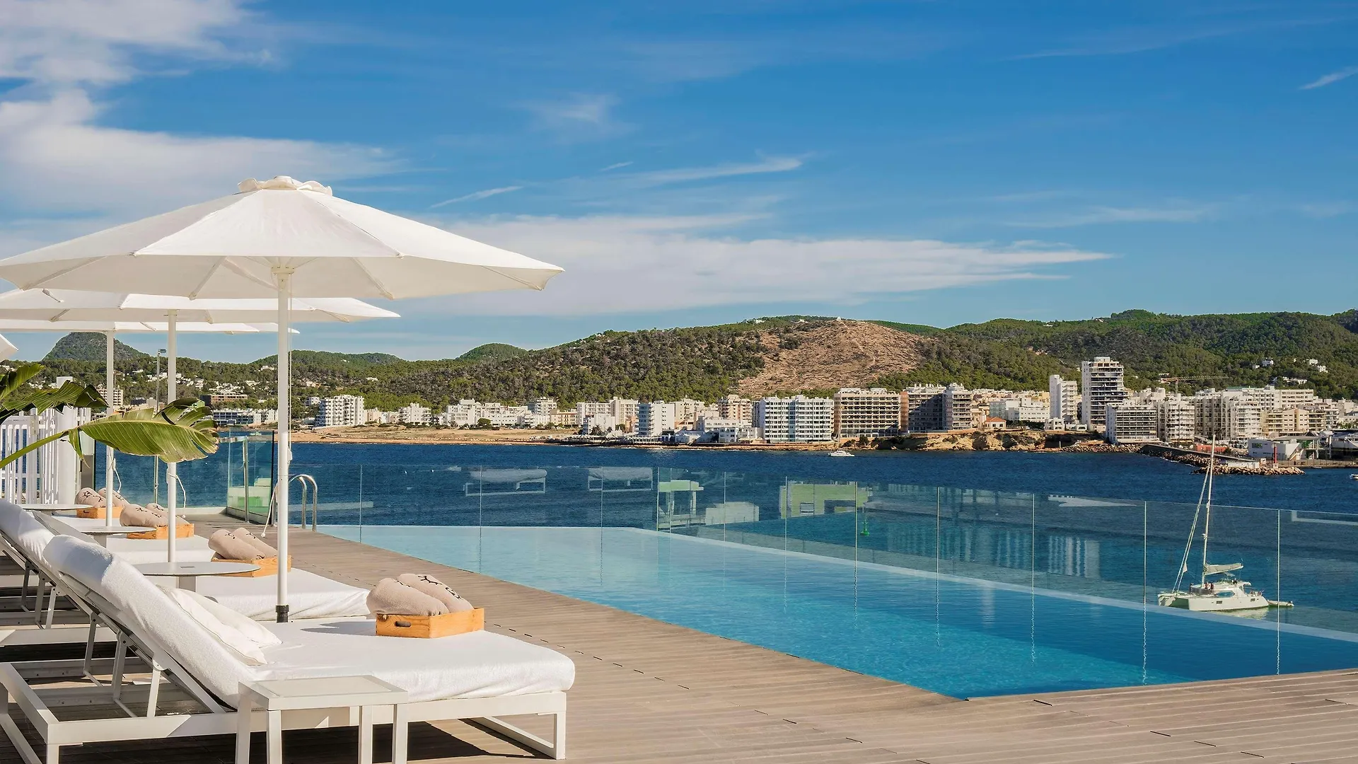 Ξενοδοχείο Innside By Melia Ibiza Beach Σαν Αντόνιο