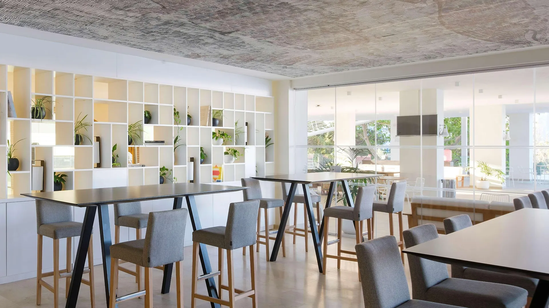 Innside By Melia Ibiza Beach Σαν Αντόνιο 4*,  Ισπανία