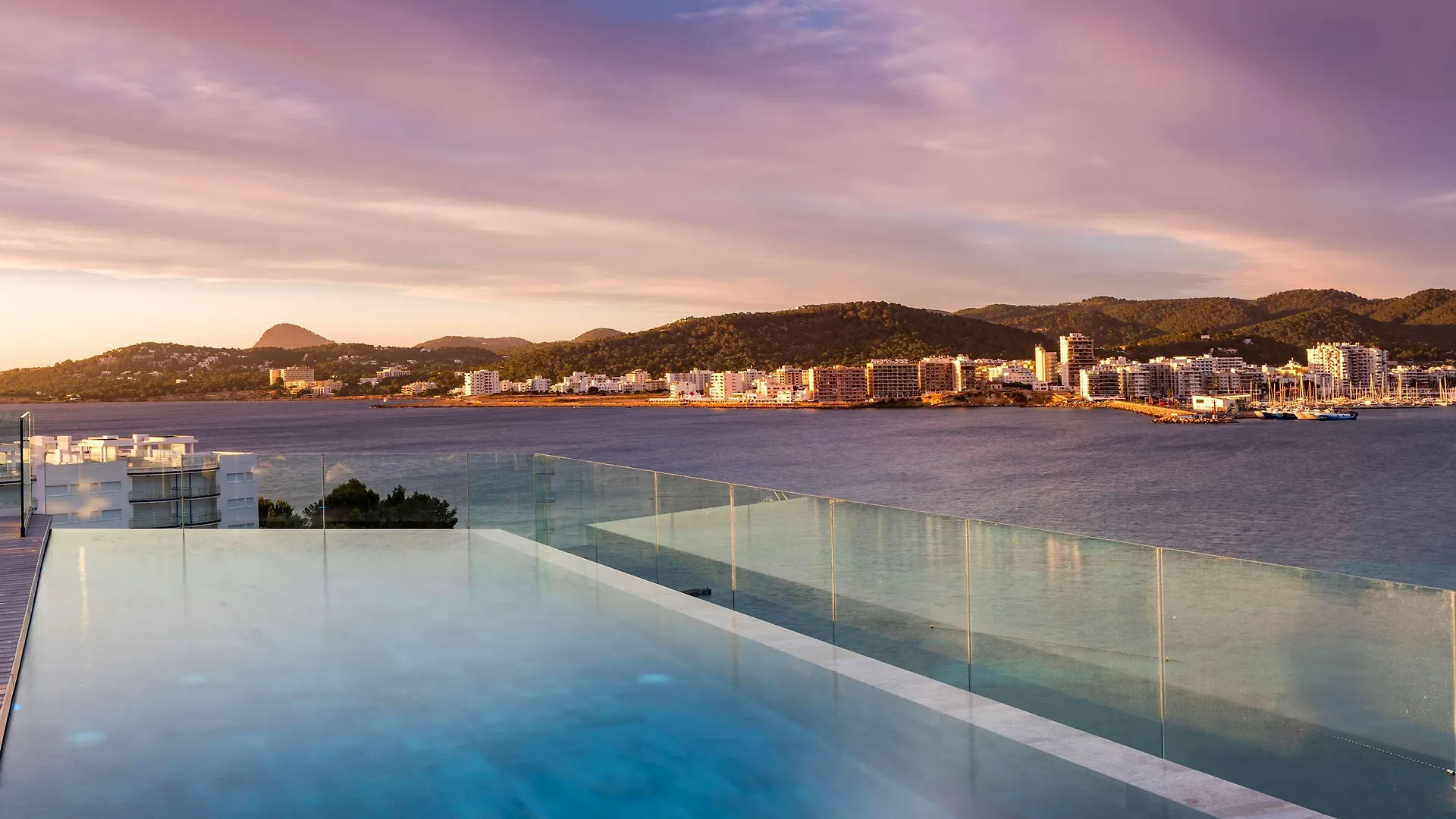 Innside By Melia Ibiza Beach Σαν Αντόνιο Ισπανία