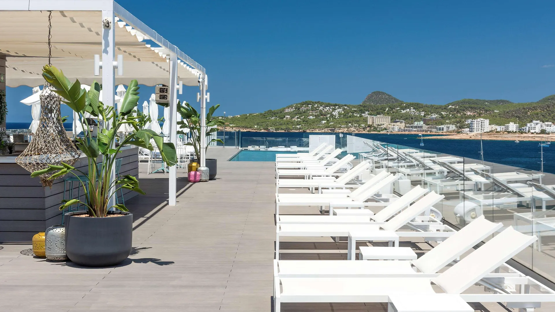 Ξενοδοχείο Innside By Melia Ibiza Beach Σαν Αντόνιο