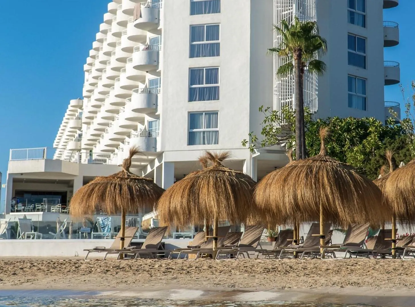 Ξενοδοχείο Innside By Melia Ibiza Beach Σαν Αντόνιο