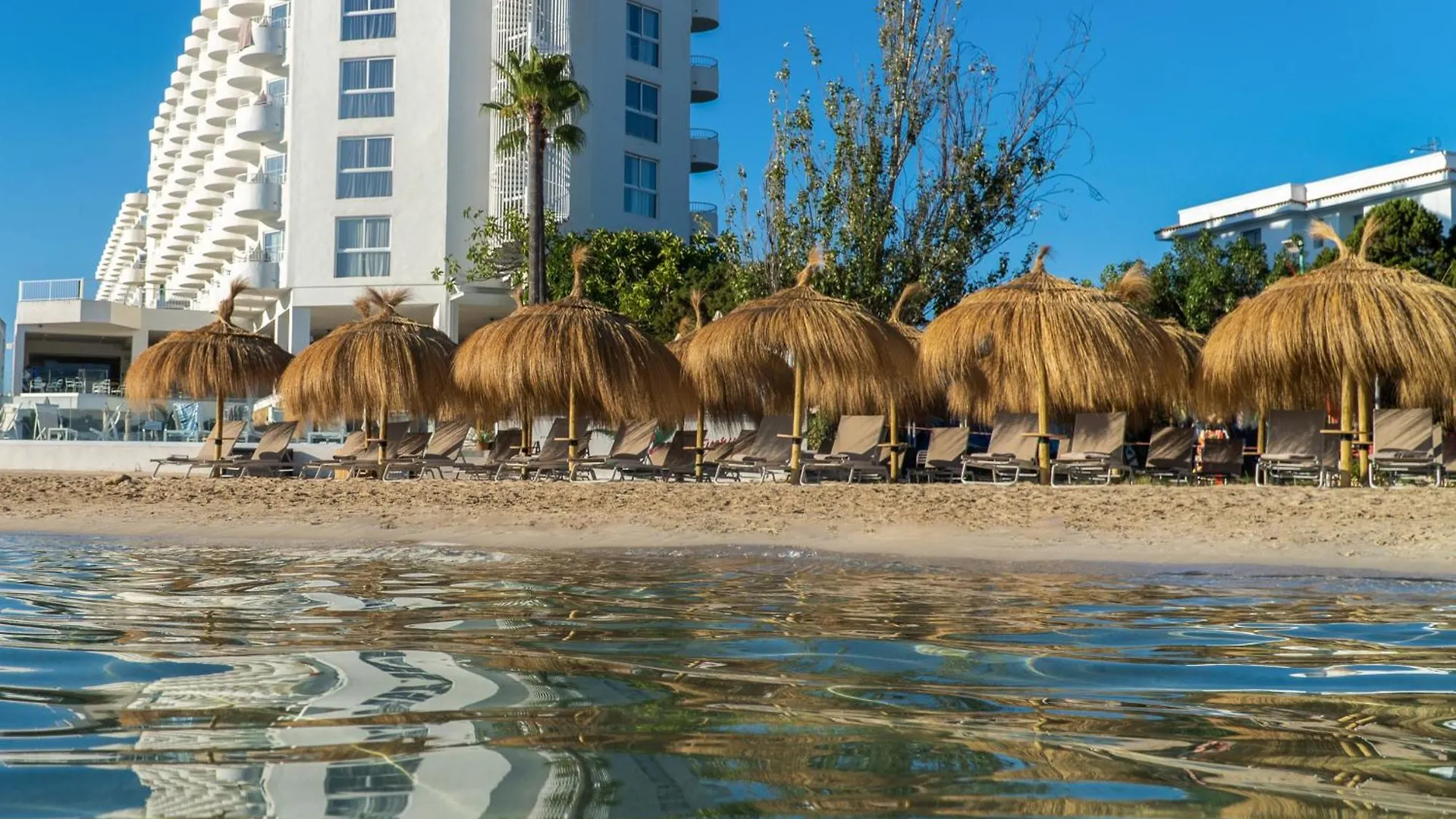 Ξενοδοχείο Innside By Melia Ibiza Beach Σαν Αντόνιο