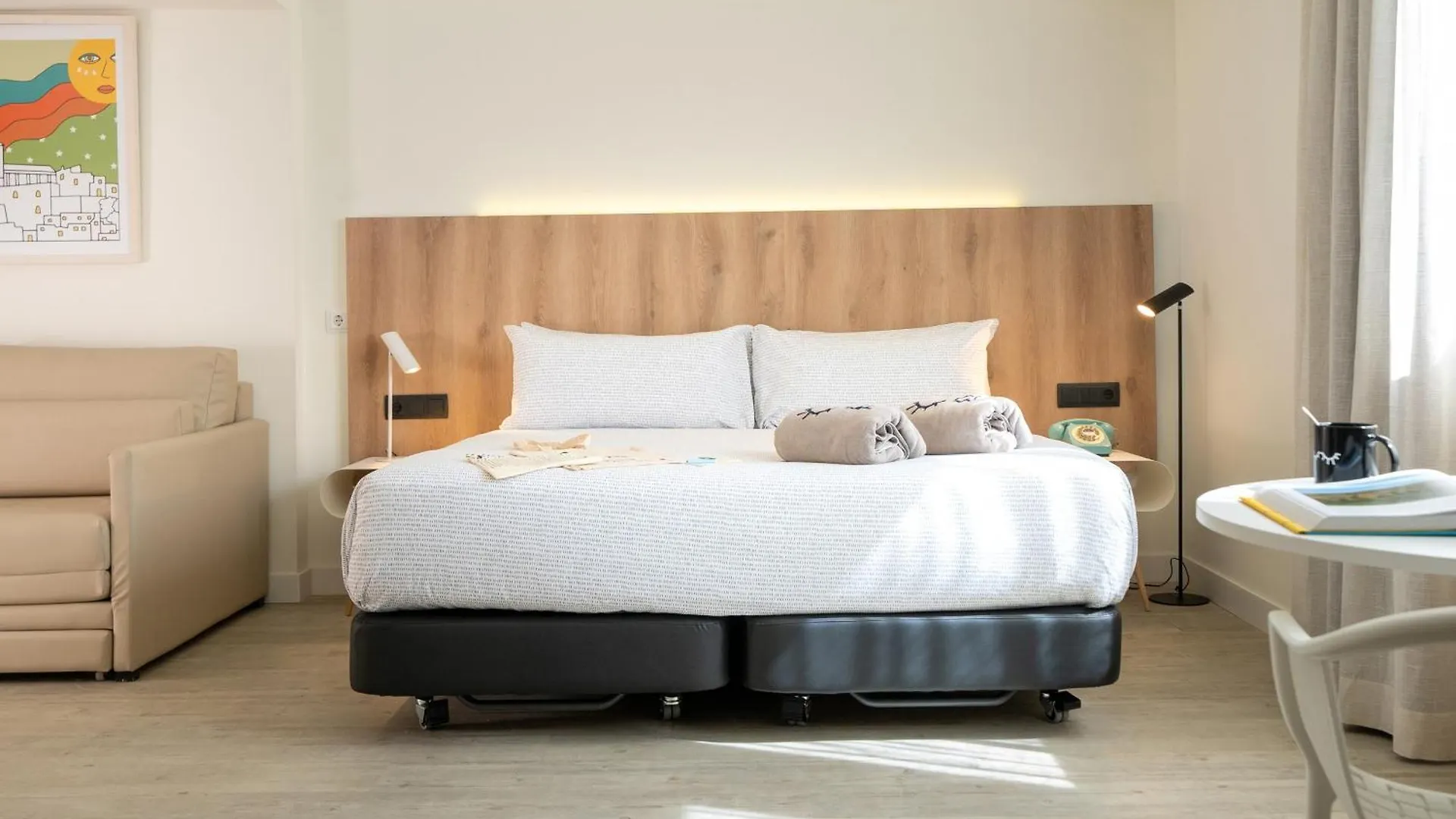 Innside By Melia Ibiza Beach Σαν Αντόνιο Ξενοδοχείο