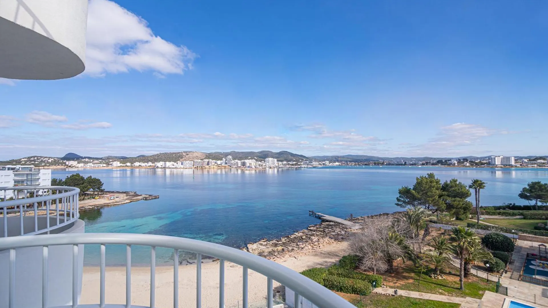 Innside By Melia Ibiza Beach Σαν Αντόνιο Ξενοδοχείο