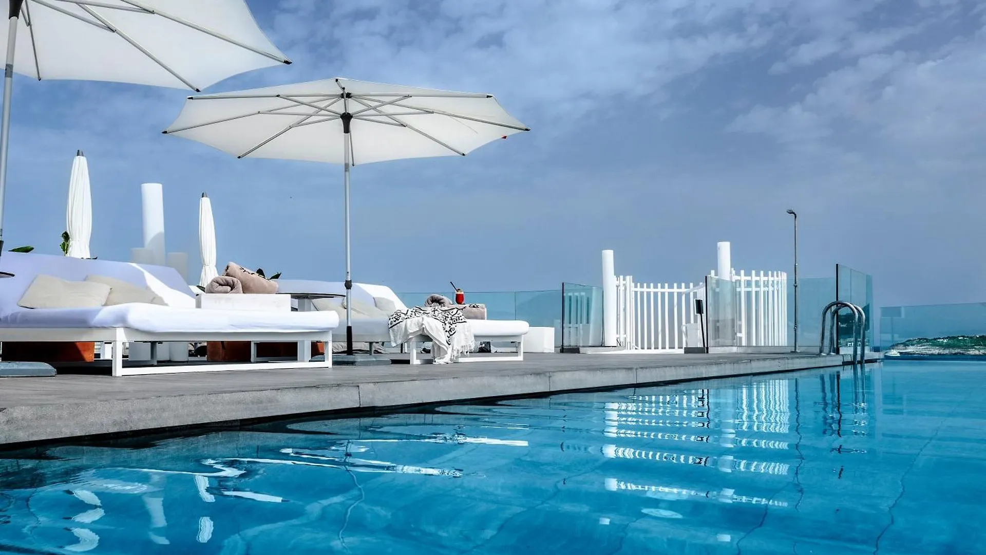 Ξενοδοχείο Innside By Melia Ibiza Beach Σαν Αντόνιο