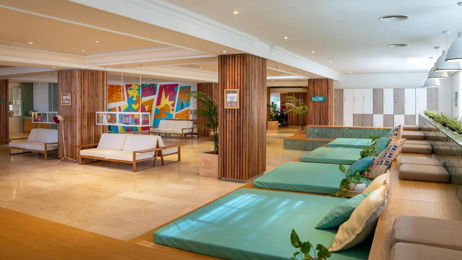 Innside By Melia Ibiza Beach Σαν Αντόνιο
