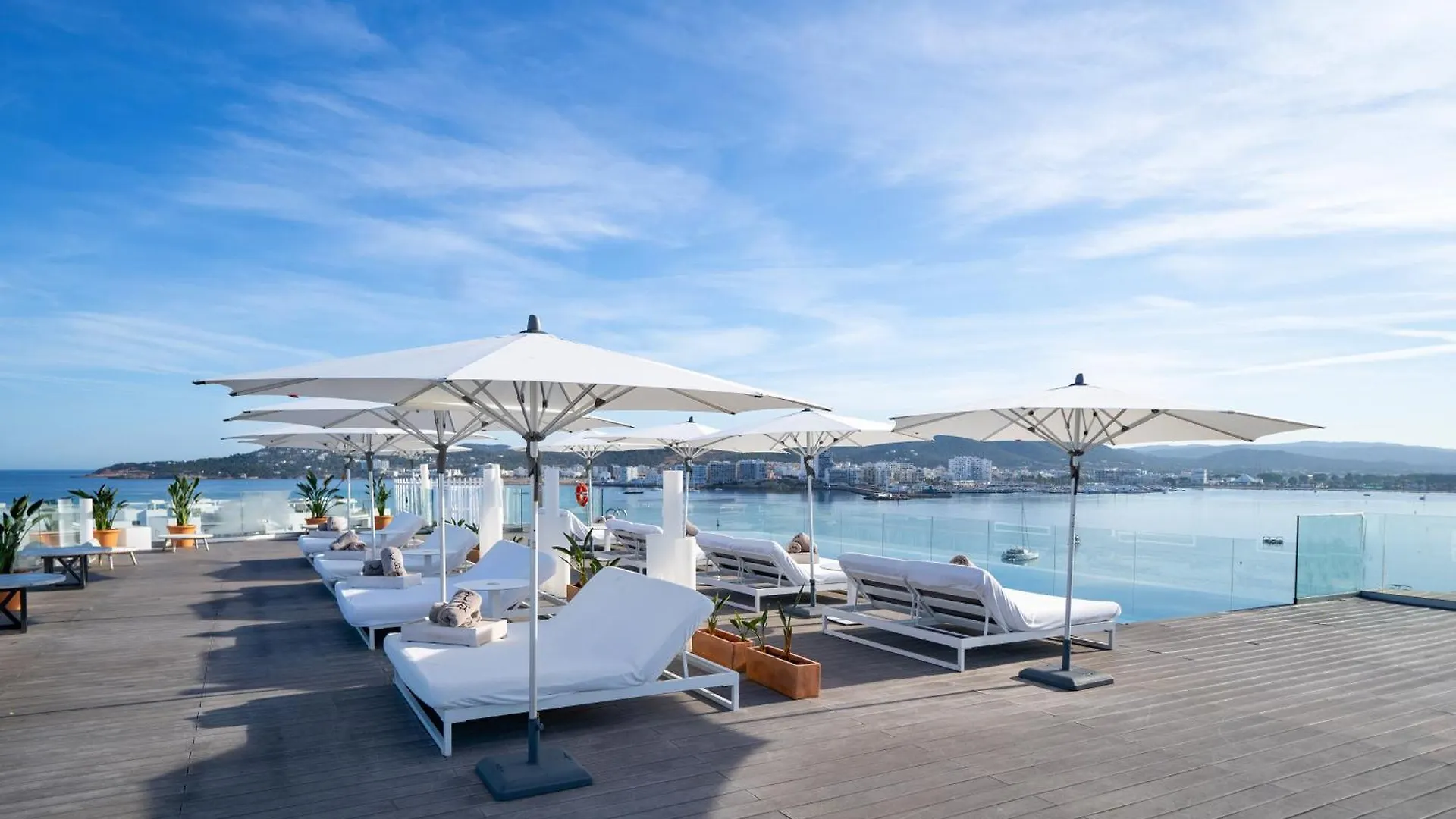 Innside By Melia Ibiza Beach Σαν Αντόνιο 4*,  Ισπανία