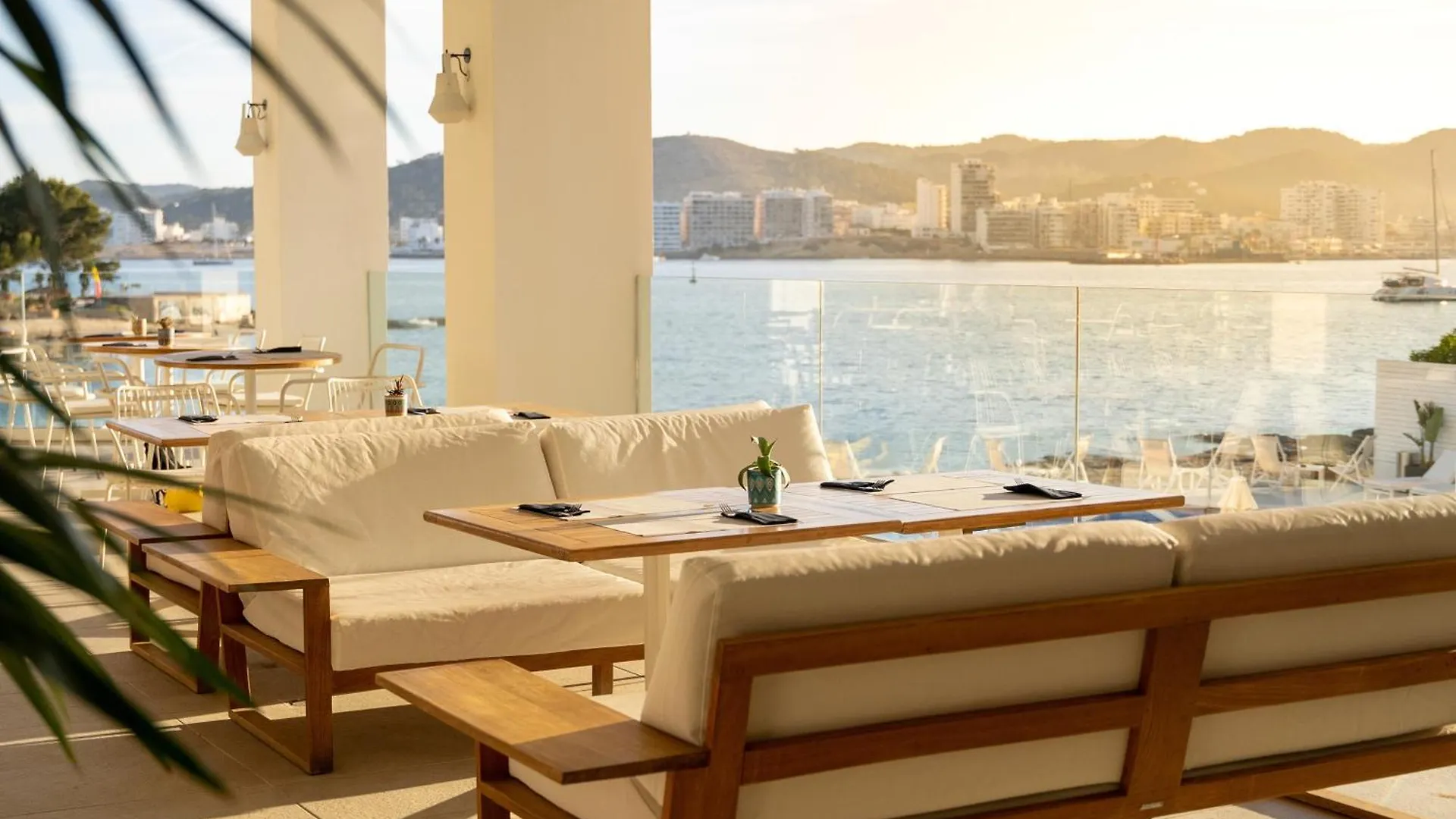 Innside By Melia Ibiza Beach Σαν Αντόνιο Ξενοδοχείο