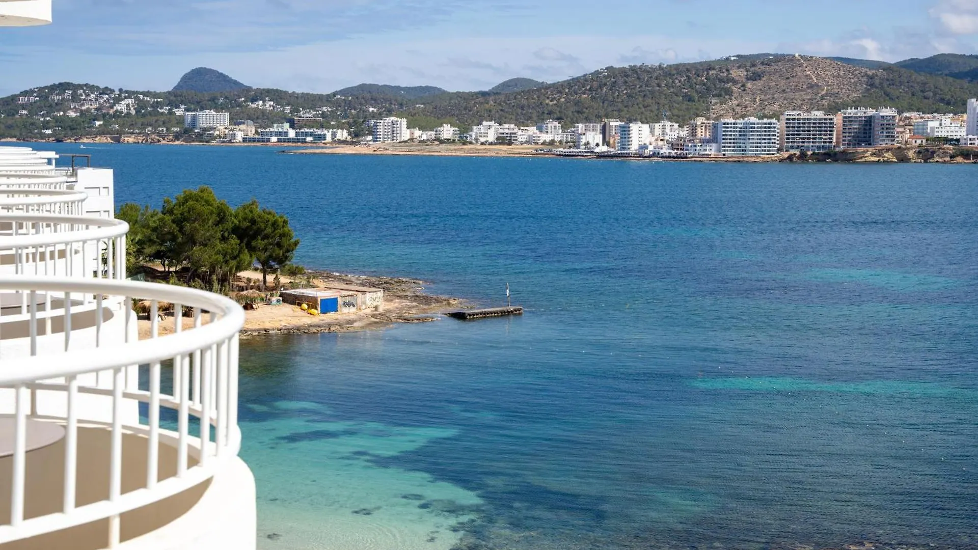 Innside By Melia Ibiza Beach Σαν Αντόνιο 4*,