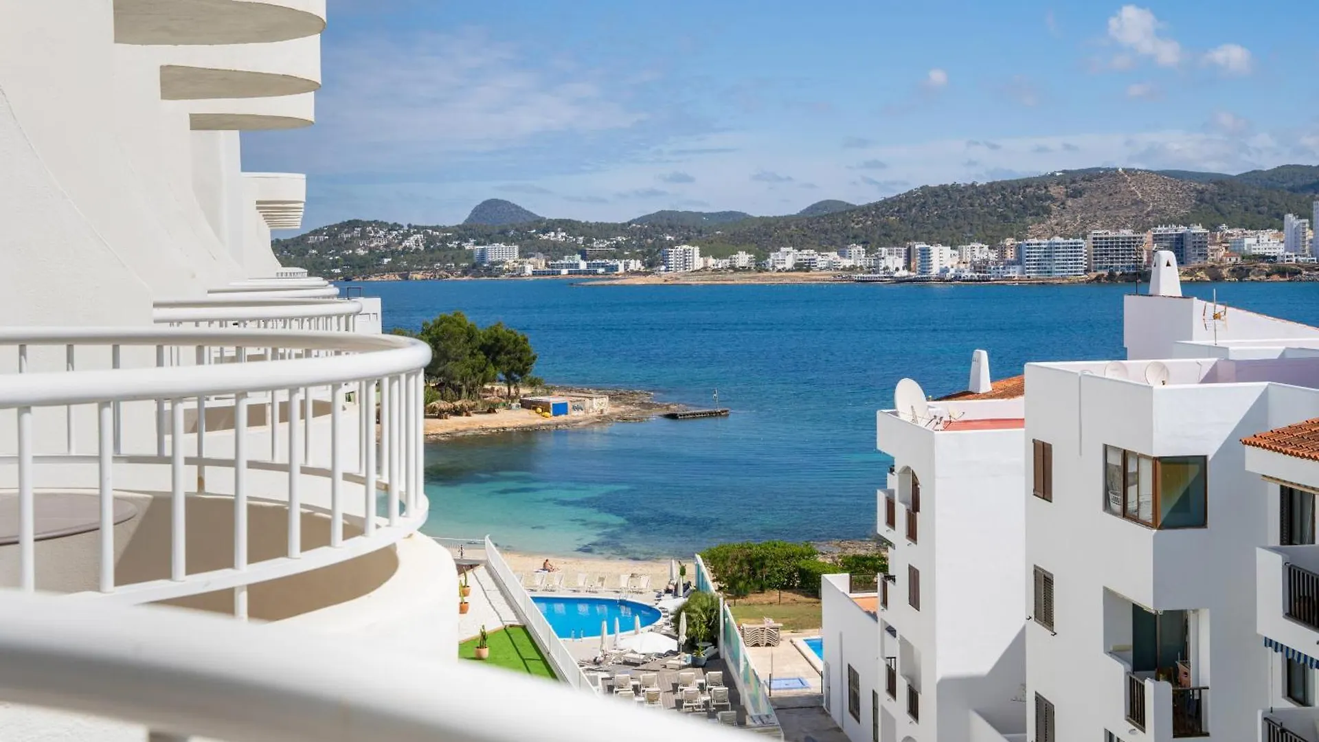 Innside By Melia Ibiza Beach Σαν Αντόνιο 4*,  Ισπανία
