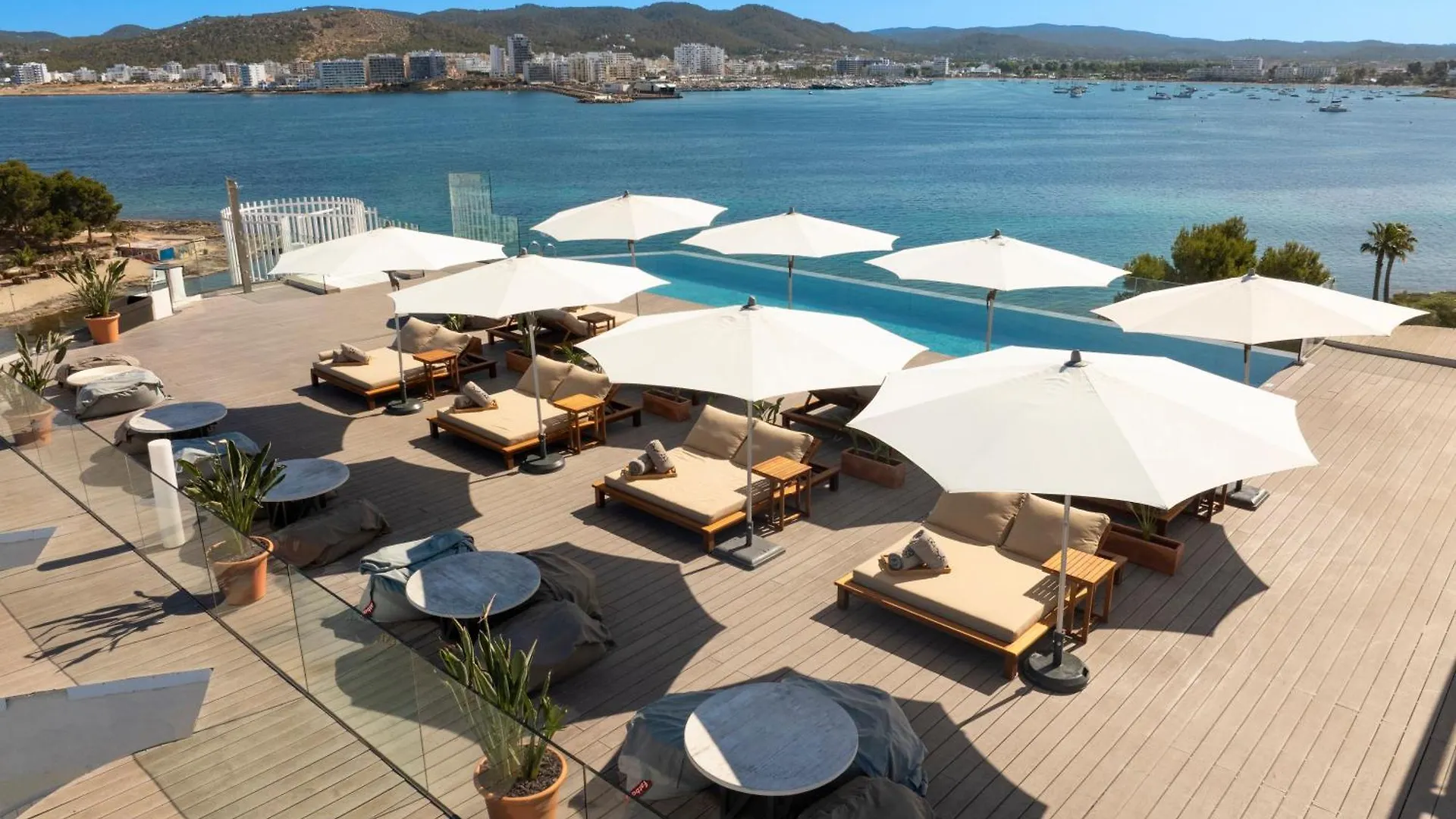 Ξενοδοχείο Innside By Melia Ibiza Beach Σαν Αντόνιο