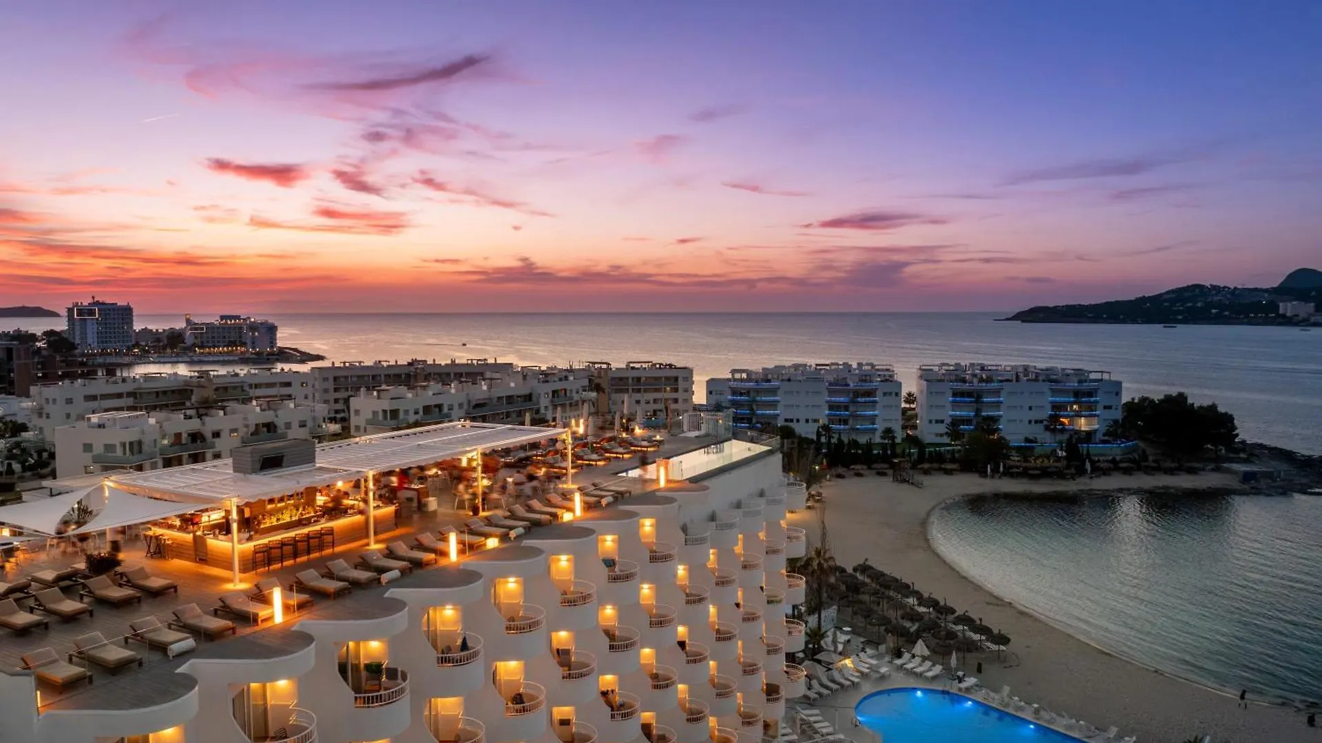 Innside By Melia Ibiza Beach Σαν Αντόνιο Ισπανία