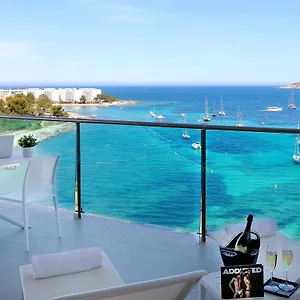 Axel Beach Ibiza - Adults Only Aparthotel