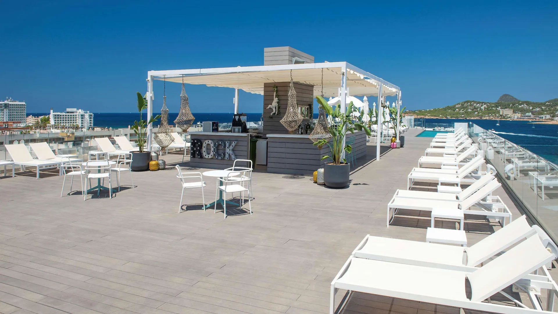 Innside By Melia Ibiza Beach سان أنطونيو فندق