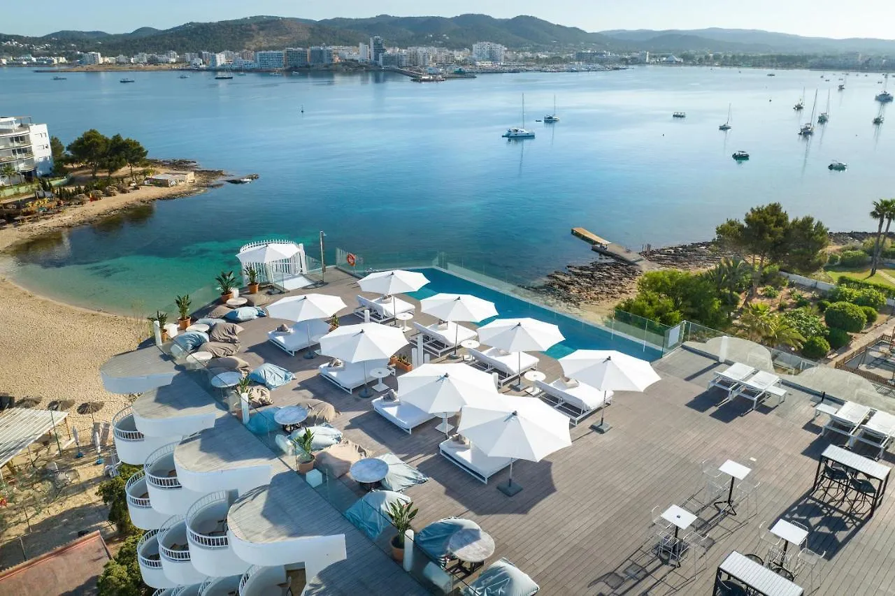 **** Hotel Innside by Meliá Ibiza Sant Antoni de Portmany Spagna