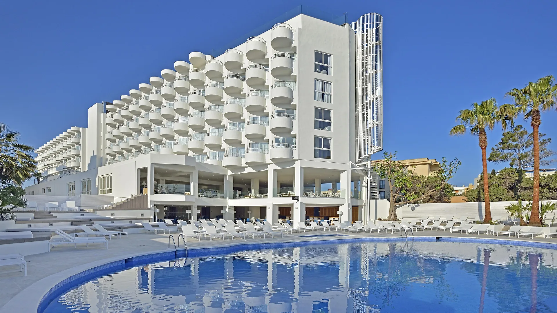 Innside By Melia Ibiza Beach سان أنطونيو فندق