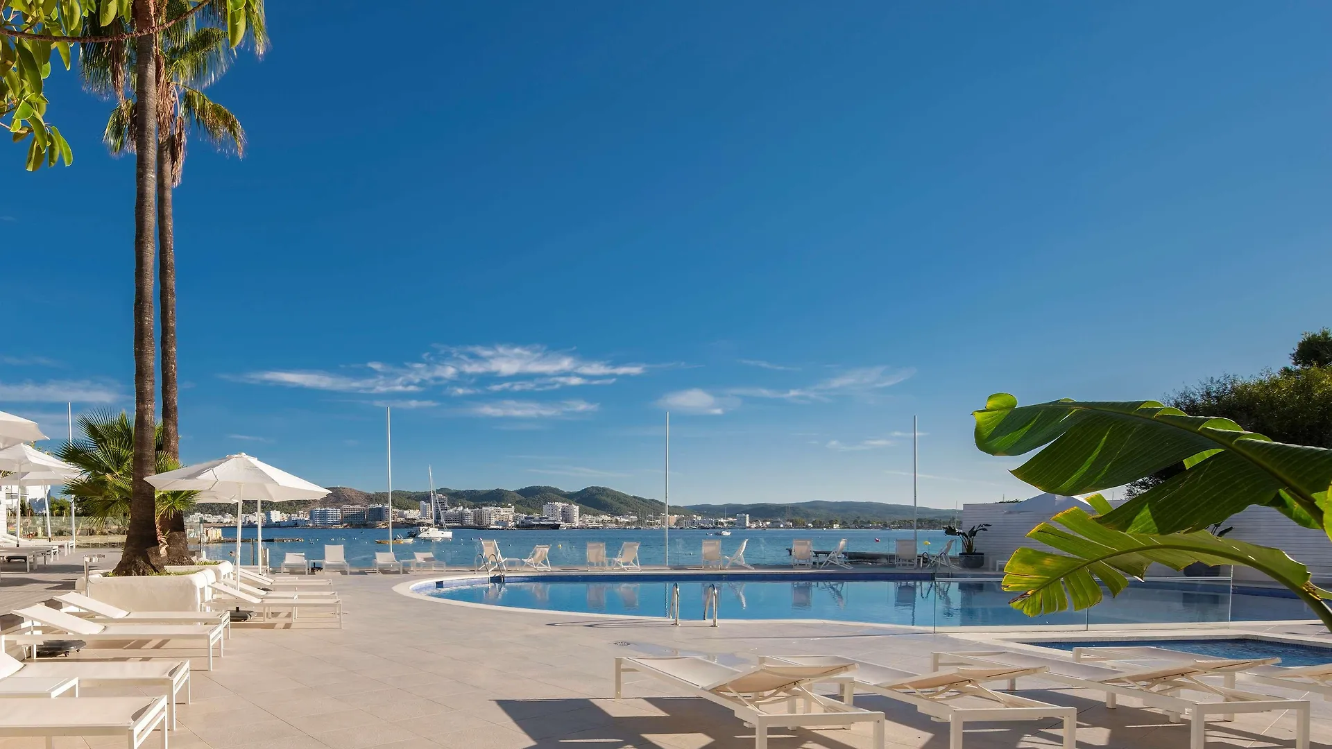 فندق Innside By Melia Ibiza Beach سان أنطونيو