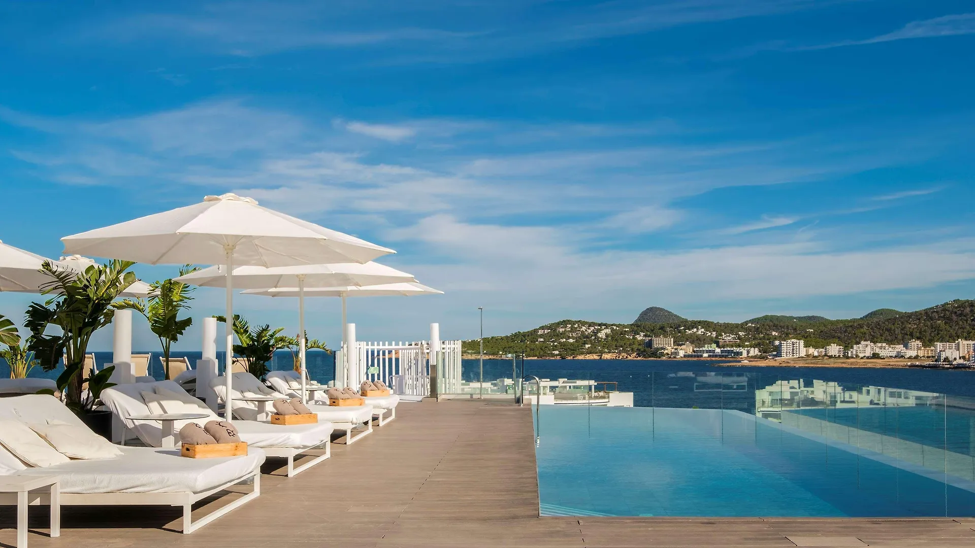 Innside By Melia Ibiza Beach سان أنطونيو إسبانيا