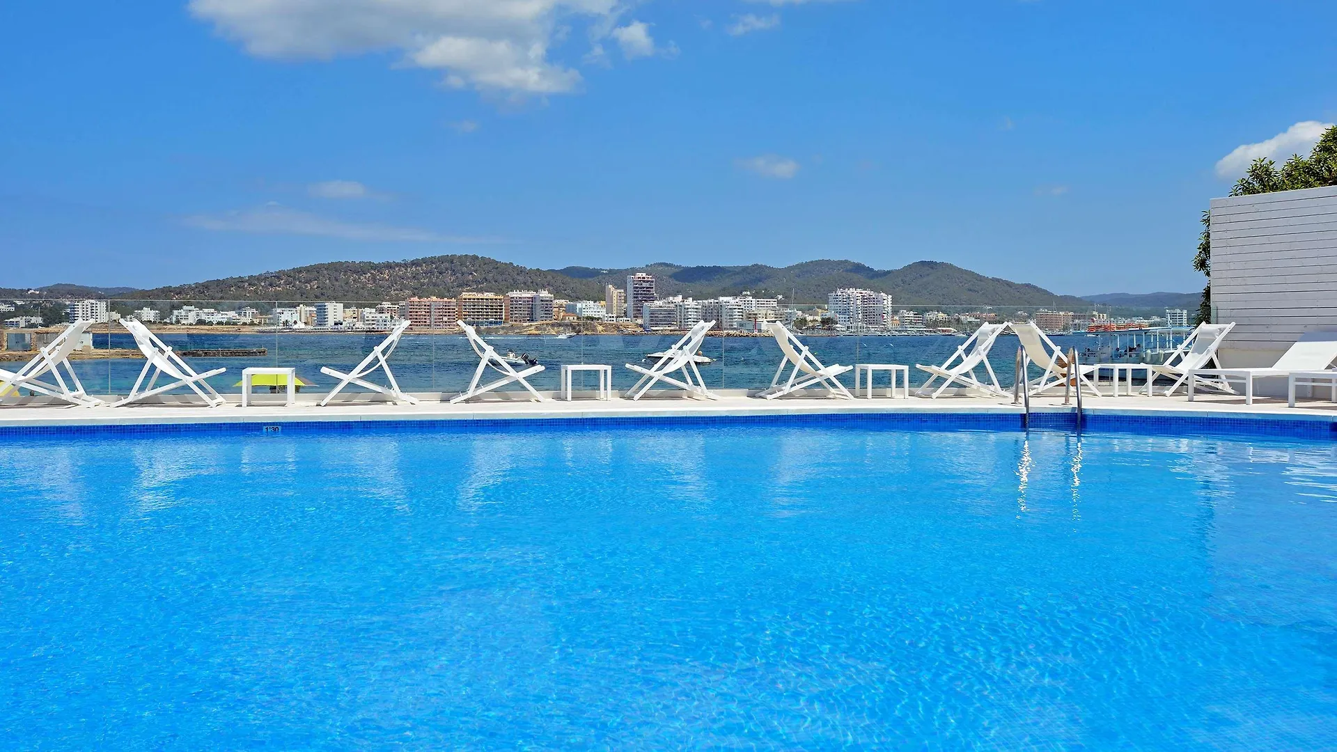 Innside By Melia Ibiza Beach سان أنطونيو فندق