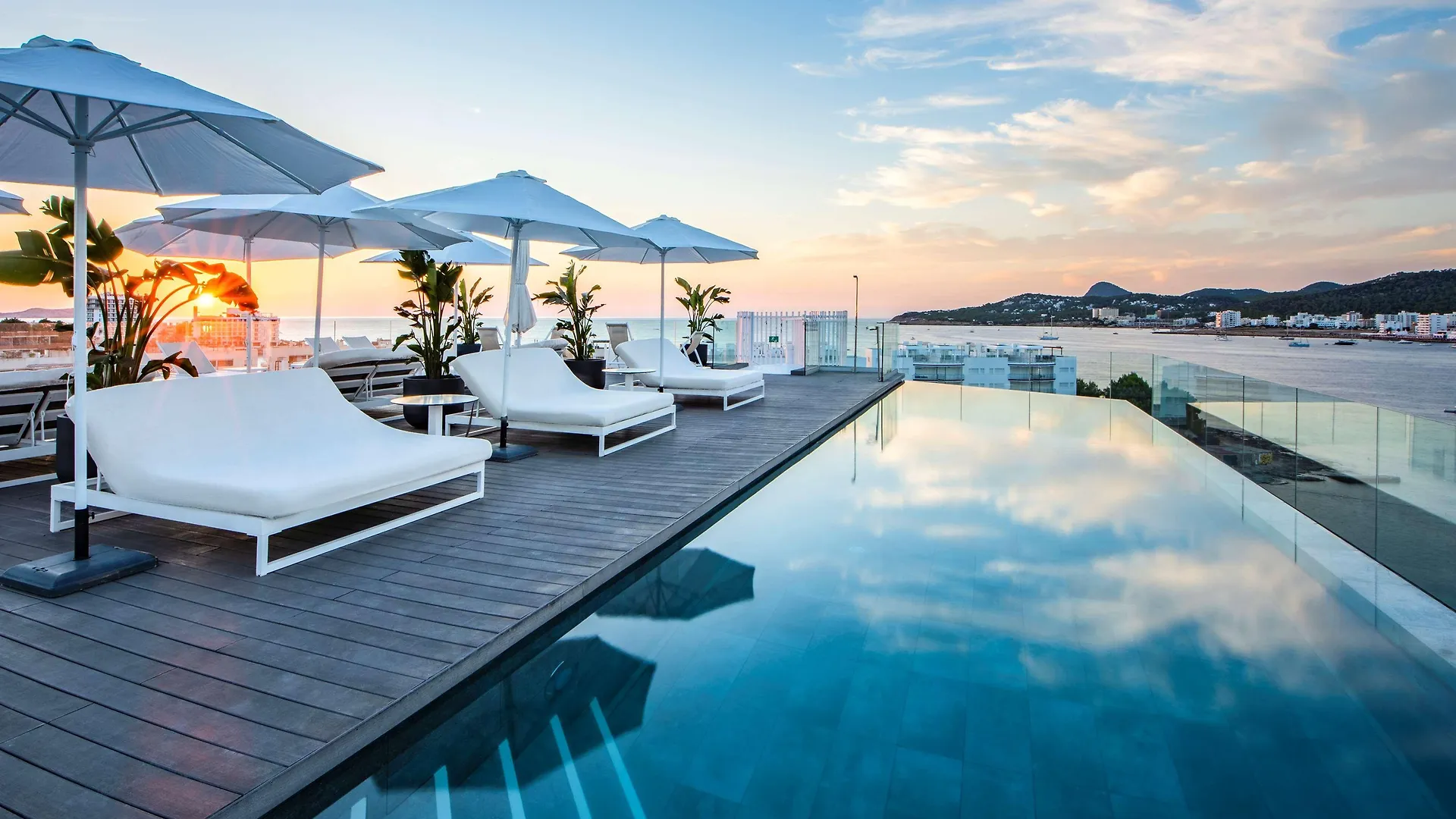 Innside By Melia Ibiza Beach سان أنطونيو