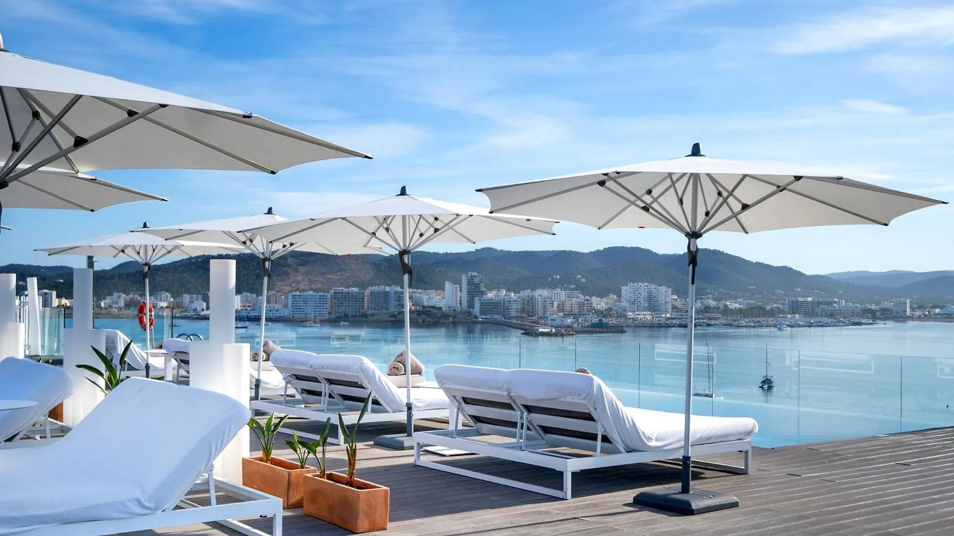 Innside By Melia Ibiza Beach سان أنطونيو 4*,