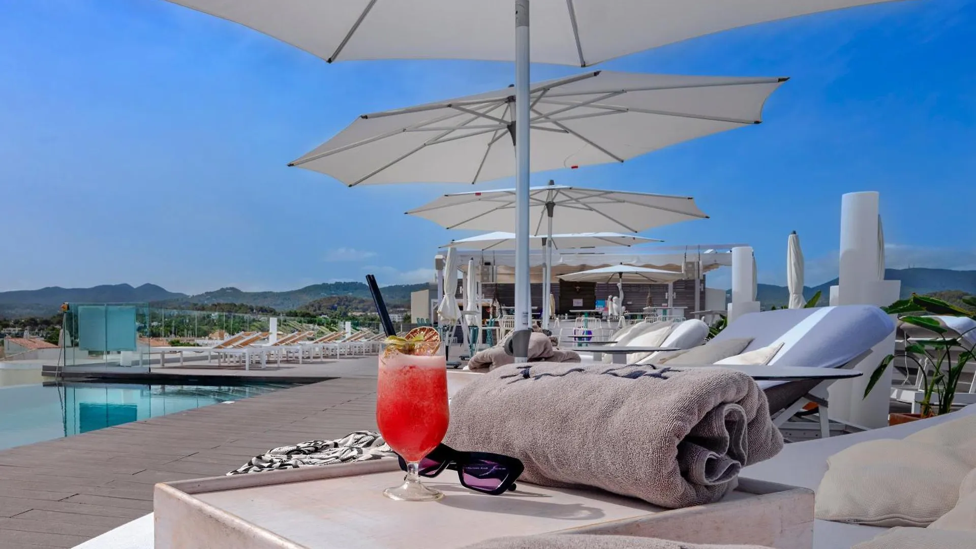 Innside By Melia Ibiza Beach سان أنطونيو