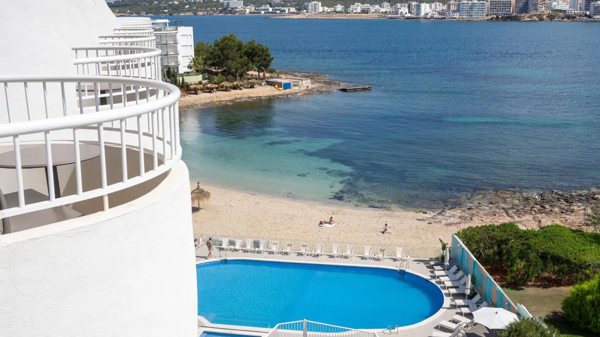 فندق Innside By Melia Ibiza Beach سان أنطونيو