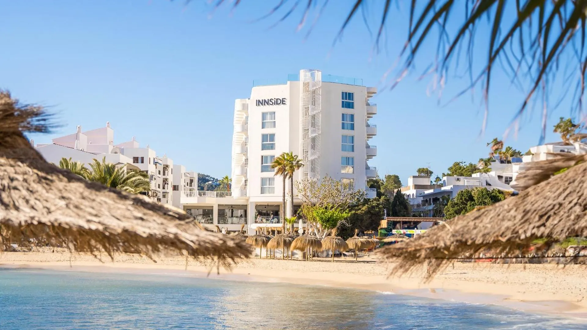 فندق Innside By Melia Ibiza Beach سان أنطونيو